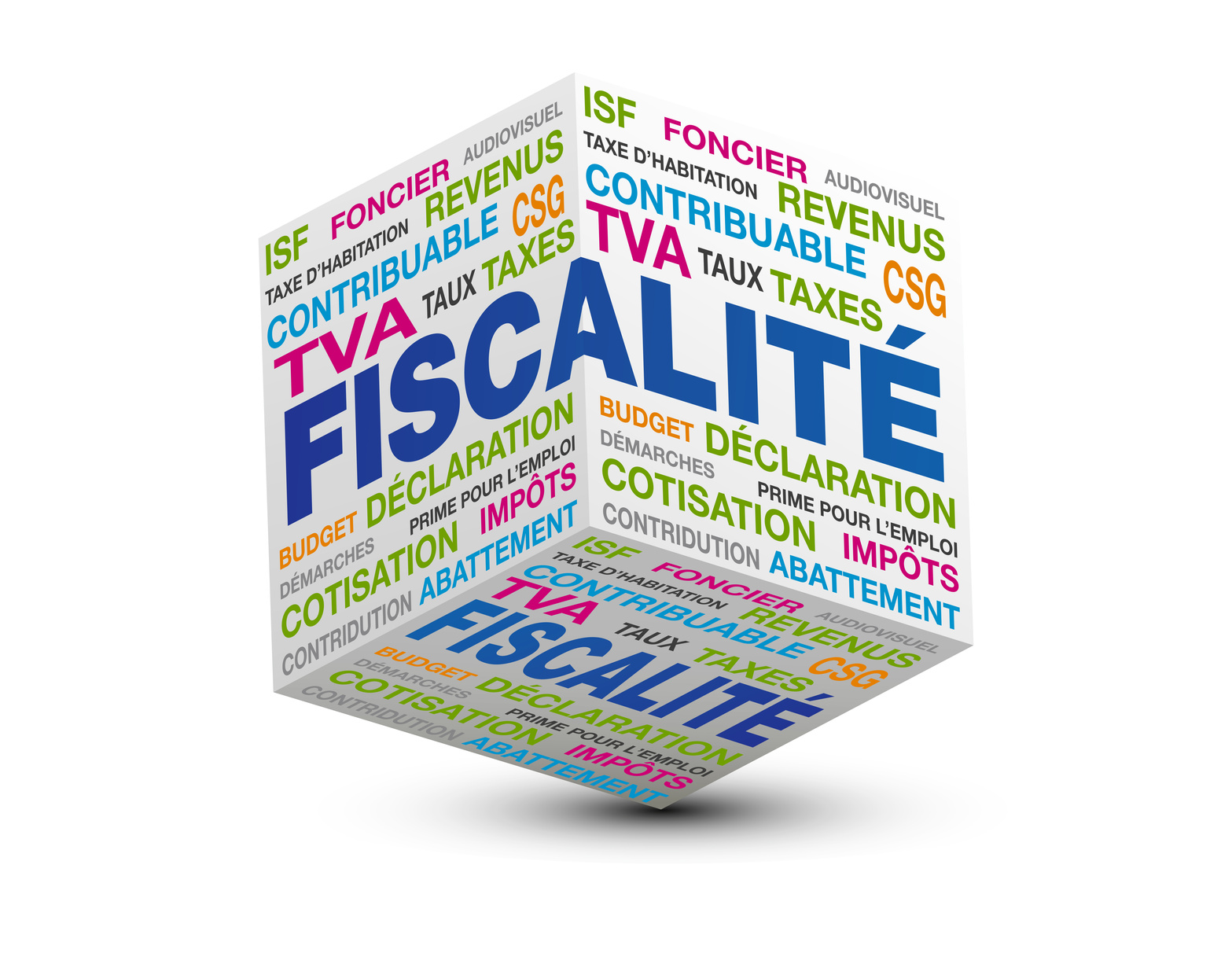 Course Image FISCALITE